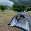 Мини-отель Orange beach camp caravan club, фото 10