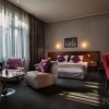 Отель Forum Hotel, фото 4