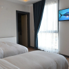 Отель Avcılar Garden Hotel, фото 34