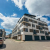 Гостиница Квартира двушка в 100 метрах от моря, фото 32