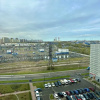 Гостиница Квартира Уютная студия с видом на Финский залив, фото 13