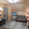 Гостиница Бунгало Домик с Сауной 2, фото 44