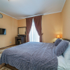Апартаменты Crown39 - Gaidara 116 - 2к №72: 105 м2, 10 этаж из 10, фото 4