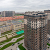 Апартаменты Двухкомнатные на Крузернштерна, фото 34