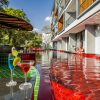 Курортный отель Apple A Day Resort, фото 20