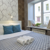 Гостиница SuperCentral Location, GoldenRing-Apartments, Бесконтактное заселение, фото 15