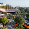 Отель Megasaray Resort Side, фото 19