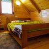 Отель Urban Mansion House in Zabljak Guest House, фото 8