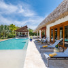 Отель Вилла One of the best Cap Cana Villas, фото 20