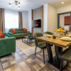 Отель BayMari Suites City Life, фото 12