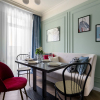 Гостиница Квартира Новая Дизайнерская, фото 5