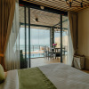 Отель Вилла Sea Sky Luxury Absolute Beachfront Villa, фото 24