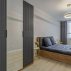 Гостиница Квартира Top House 1 Оранжерейная 24А, фото 11