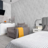 Гостиница Квартира GoodTimeApartments Студия у Парка Галицкого, фото 6