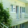 Гостиница Ediroz Na Kryimskoy Guest House, фото 16