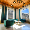 Отель Suatis Resort Kazbegi, фото 5
