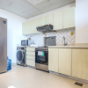 Отель Elite LUX Holiday Homes - Modern 1BR Resort Amenities in Production City, фото 9