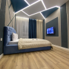 Гостиница Квартира на Маргелова 7/2, 10эт (HouseVip26), фото 15
