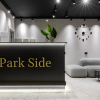 Апартаменты Park Side студия, фото 4