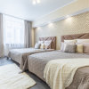 Апартаменты Comfort Home для 16 гостей в Казани