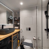 Апартаменты ZenApart двухуровневые, фото 4
