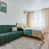 Гостиница Квартира Mart Apart Park Pobedi, фото 8