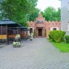 Отель Jeppesen Residence, фото 1