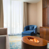 Отель Hilton Astana, фото 33