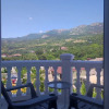 Гостиница Квартира с Балконом и Шикaрным Видoм на Крымские Гoры и Мopе, фото 18