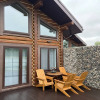 Гостиница Частный дом Три избы, фото 4