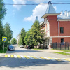Гостиница Квартира в 10 минутах от центра, фото 16