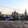 Мини-отель ЭСКВАЙР Мини-отель ЭСКВАЙР в Москве