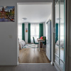Апартаменты #1 Superior Studio for 2+2 by Lo Apartments, фото 17