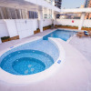 Отель Jannah Place Dubai Marina, фото 44