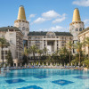 Отель Delphin Diva Hotel - Ultra All Inclusive, фото 41