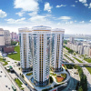 Гостиница Квартира Hugge Place Бизнес Класс, фото 1