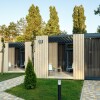 Курортный отель Pontos Bungalow, фото 8