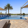 Апартаменты WelHome - Luxury Apt Close to Yas Water and Ferrari World, фото 25
