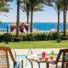 Отель Rixos Sharm El Sheikh Ultra All Inclusive - Adults Friendly, фото 45