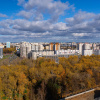Отель Квартира Трехкомнатная Минск-Мир, фото 23