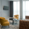 Отель H41 Luxury Suites, фото 10