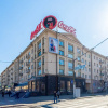 Апартаменты Apartments in the centre of Minsk on Pr. Nezavisimosti 52, фото 22