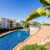 Отель New Ocean View Apartment with Terrace, фото 40