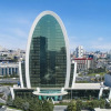 Отель Elite World Grand Istanbul Basın Ekspres Hotel, фото 10