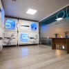 Отель Capsulinn Hotel, фото 2
