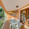 Отель Residence Badus apartment with sea view, фото 20