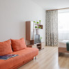 Гостиница Квартира-студия, 35 м², 2 кровати, фото 5
