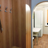 Гостиница Квартира 1-к Ворошилова 35А, фото 15