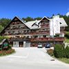 Отель Gasperin Bohinj, фото 2