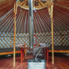 Отель База отдыха Bayan Mongolian Resort, фото 32